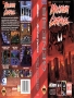 Sega  Genesis  -  Maximum Carnage